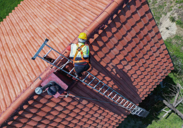 Reliable Phoenix, AZ Roofing Services Solutions